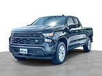 New 2026 Chevrolet Silverado 1500 Custom Double Cab 4WD Pickup for sale #120793 - photo 1