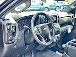 New 2026 Chevrolet Silverado 1500 Custom Double Cab 4WD Pickup for sale #120793 - photo 10