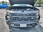 New 2026 Chevrolet Silverado 1500 Custom Double Cab 4WD Pickup for sale #120793 - photo 24
