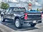 New 2026 Chevrolet Silverado 1500 Custom Double Cab 4WD Pickup for sale #120793 - photo 25