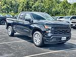New 2026 Chevrolet Silverado 1500 Custom Double Cab 4WD Pickup for sale #120793 - photo 28