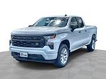 New 2026 Chevrolet Silverado 1500 Custom Double Cab 4WD Pickup for sale #120822 - photo 1