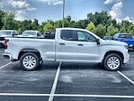 New 2026 Chevrolet Silverado 1500 Custom Double Cab 4WD Pickup for sale #120822 - photo 14