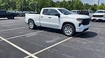New 2026 Chevrolet Silverado 1500 Custom Double Cab 4WD Pickup for sale #120822 - photo 3