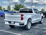 New 2026 Chevrolet Silverado 1500 Custom Double Cab 4WD Pickup for sale #120822 - photo 22