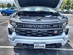 New 2026 Chevrolet Silverado 1500 Custom Double Cab 4WD Pickup for sale #120822 - photo 24