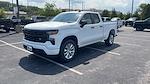 New 2026 Chevrolet Silverado 1500 Custom Double Cab 4WD Pickup for sale #120822 - photo 5