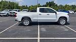 New 2026 Chevrolet Silverado 1500 Custom Double Cab 4WD Pickup for sale #120822 - photo 9