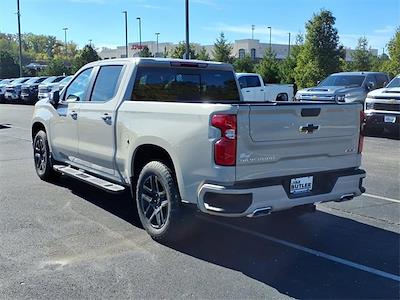 New 2026 Chevrolet Silverado 1500 RST Crew Cab for sale #122735 - photo 2