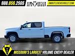 New 2026 Chevrolet Silverado 2500 Work Truck Crew Cab for sale #123288 - photo 11