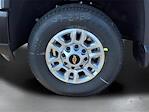 New 2026 Chevrolet Silverado 2500 Work Truck Crew Cab for sale #123288 - photo 12