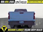 New 2026 Chevrolet Silverado 2500 Work Truck Crew Cab for sale #123288 - photo 16
