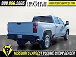 New 2026 Chevrolet Silverado 2500 Work Truck Crew Cab for sale #123288 - photo 17