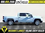 New 2026 Chevrolet Silverado 2500 Work Truck Crew Cab for sale #123288 - photo 18