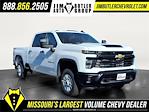 New 2026 Chevrolet Silverado 2500 Work Truck Crew Cab for sale #123288 - photo 19