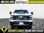 New 2026 Chevrolet Silverado 2500 Work Truck Crew Cab for sale #123288 - photo 20