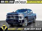 New 2026 Chevrolet Silverado 2500 Custom Crew Cab for sale #126477 - photo 1