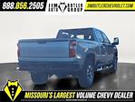 New 2026 Chevrolet Silverado 2500 Custom Crew Cab for sale #126477 - photo 4