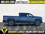 New 2026 Chevrolet Silverado 2500 Custom Crew Cab for sale #126477 - photo 5