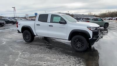 New 2025 Chevrolet Colorado Trail Boss Crew Cab for sale #132796 - photo 2