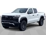 New 2025 Chevrolet Colorado Trail Boss Crew Cab for sale #132796 - photo 1