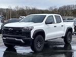 New 2025 Chevrolet Colorado Trail Boss Crew Cab for sale #132796 - photo 10
