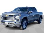 New 2025 Chevrolet Silverado 1500 LTZ Crew Cab 4WD Pickup for sale #134780 - photo 1