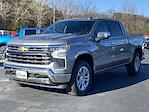 New 2025 Chevrolet Silverado 1500 LTZ Crew Cab 4WD Pickup for sale #134780 - photo 10