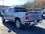 New 2025 Chevrolet Silverado 1500 LTZ Crew Cab 4WD Pickup for sale #134780 - photo 12