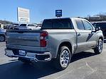 New 2025 Chevrolet Silverado 1500 LTZ Crew Cab 4WD Pickup for sale #134780 - photo 13