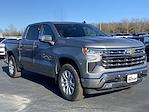 New 2025 Chevrolet Silverado 1500 LTZ Crew Cab 4WD Pickup for sale #134780 - photo 15