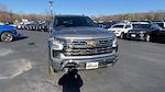 New 2025 Chevrolet Silverado 1500 LTZ Crew Cab 4WD Pickup for sale #134780 - photo 3