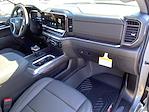 New 2025 Chevrolet Silverado 1500 LTZ Crew Cab 4WD Pickup for sale #134780 - photo 36