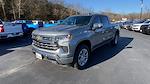 New 2025 Chevrolet Silverado 1500 LTZ Crew Cab 4WD Pickup for sale #134780 - photo 4