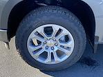New 2025 Chevrolet Silverado 1500 LTZ Crew Cab 4WD Pickup for sale #134780 - photo 40