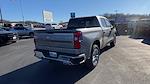 New 2025 Chevrolet Silverado 1500 LTZ Crew Cab 4WD Pickup for sale #134780 - photo 8