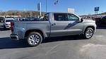 New 2025 Chevrolet Silverado 1500 LTZ Crew Cab 4WD Pickup for sale #134780 - photo 9
