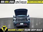 New 2026 Chevrolet Silverado 2500 LT Crew Cab for sale #135074 - photo 3