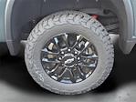 New 2026 Chevrolet Silverado 2500 LT Crew Cab for sale #135074 - photo 23