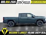 New 2026 Chevrolet Silverado 2500 LT Crew Cab for sale #135074 - photo 5
