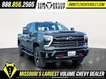 New 2026 Chevrolet Silverado 2500 LT Crew Cab for sale #135074 - photo 6