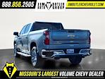 New 2026 Chevrolet Silverado 1500 LTZ Crew Cab for sale #135190 - photo 2