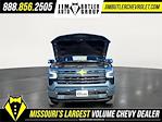 New 2026 Chevrolet Silverado 1500 LTZ Crew Cab for sale #135190 - photo 20