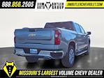 New 2026 Chevrolet Silverado 1500 LTZ Crew Cab for sale #135190 - photo 3