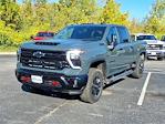 New 2026 Chevrolet Silverado 2500 LT Crew Cab 4WD Pickup for sale #135990 - photo 1