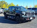 New 2026 Chevrolet Silverado 2500 LT Crew Cab 4WD Pickup for sale #135990 - photo 5