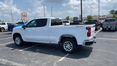 New 2026 Chevrolet Silverado 1500 LT Double Cab 4WD Pickup for sale #136326 - photo 2