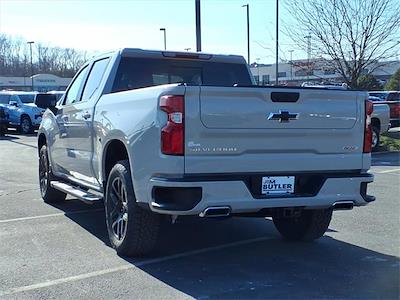 New 2026 Chevrolet Silverado 1500 RST Crew Cab for sale #138675 - photo 2