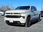 New 2026 Chevrolet Silverado 1500 RST Crew Cab for sale #138675 - photo 1