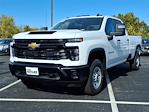 New 2026 Chevrolet Silverado 3500 Work Truck Crew Cab for sale #139346 - photo 1